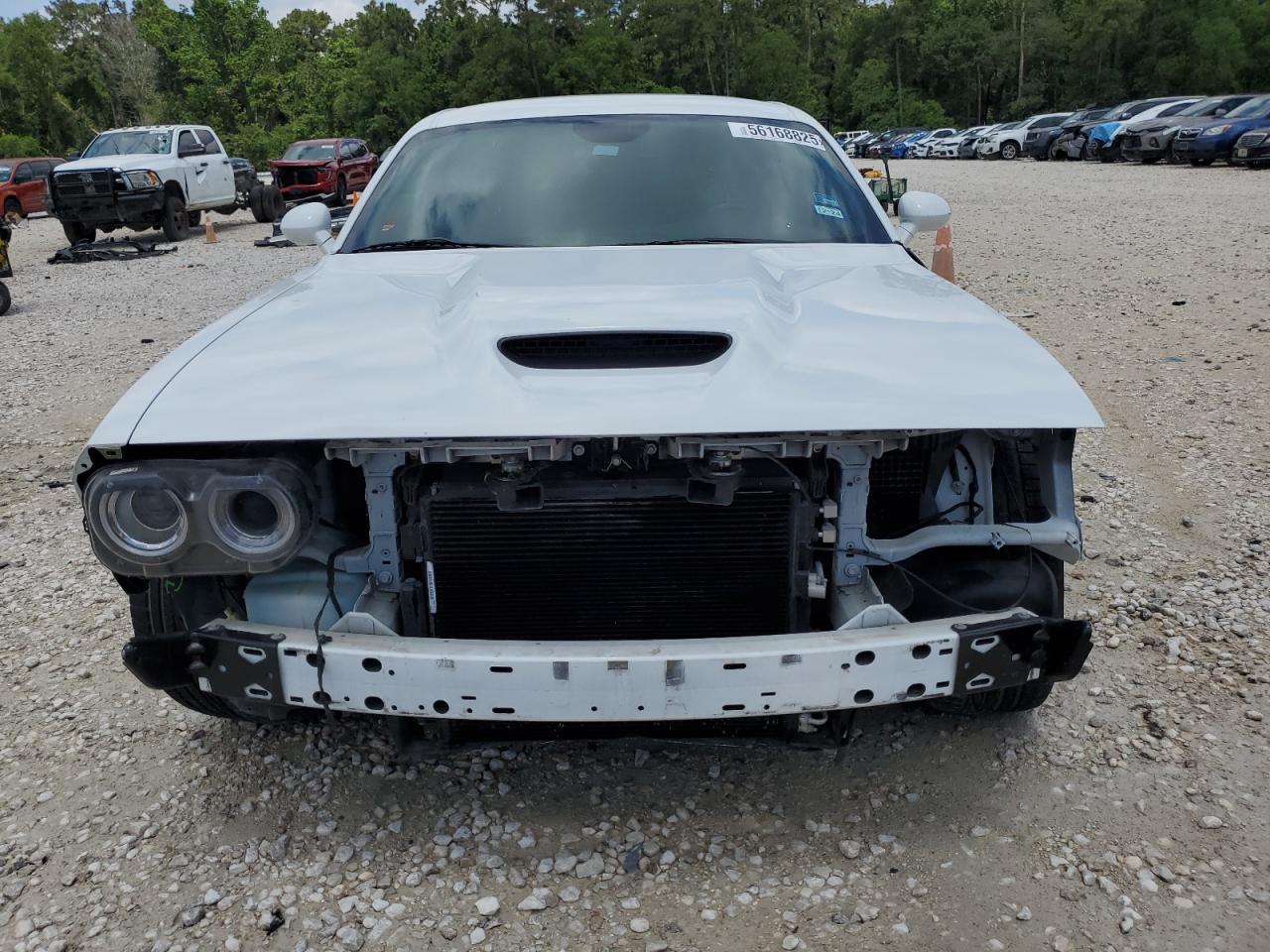 2020 Dodge Challenger Gt - Фото 5