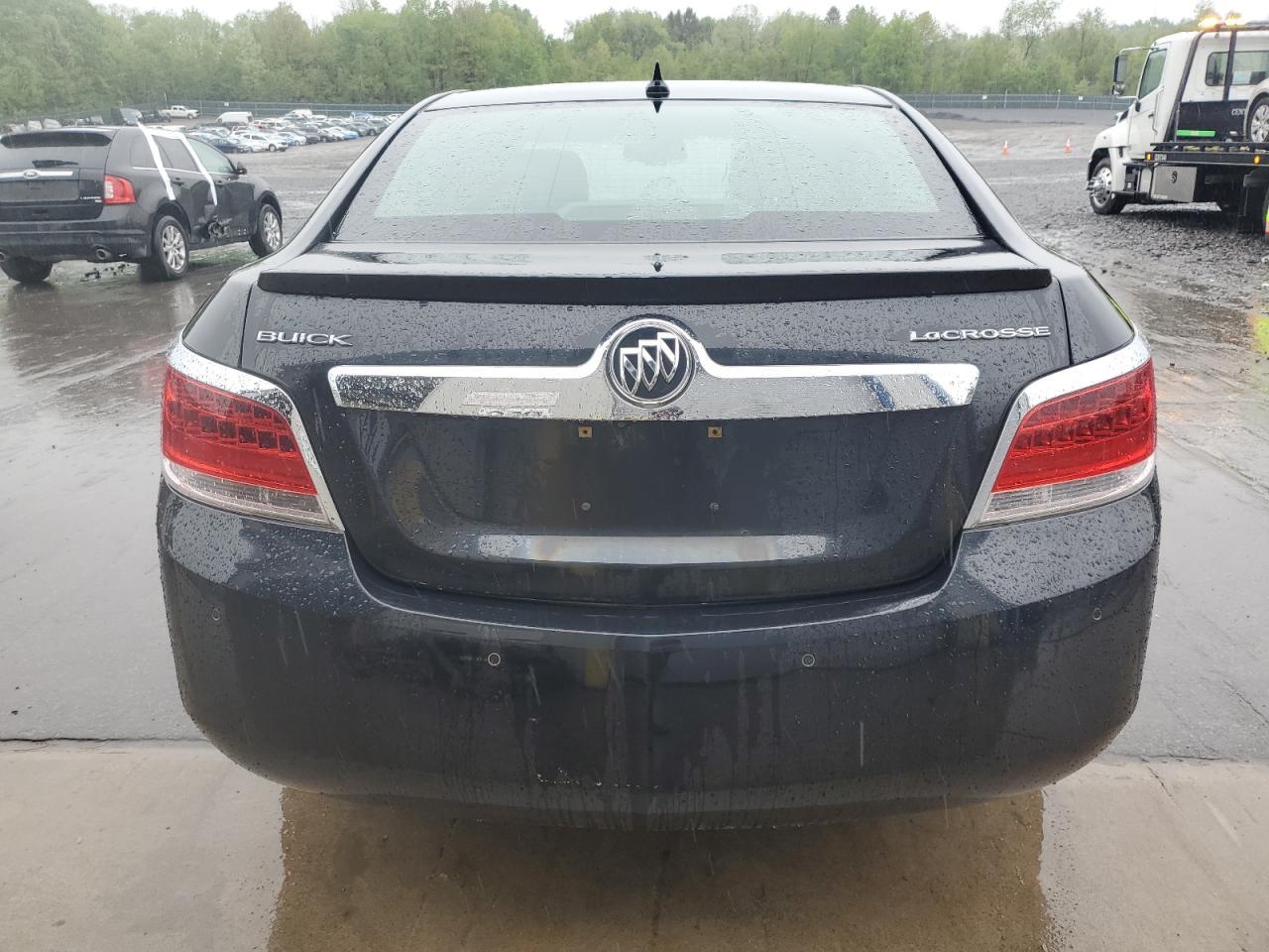 2013 Buick Lacrosse - Image 6