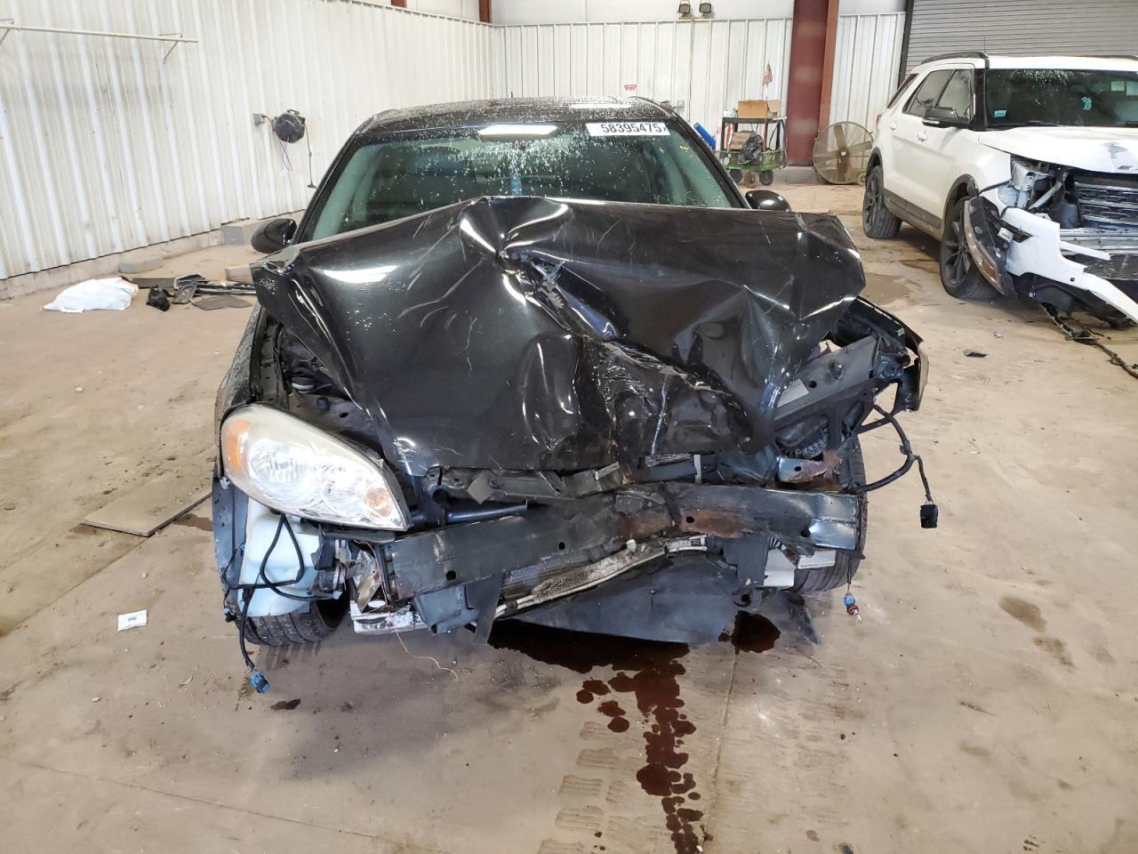 2012 Chevrolet Impala Ltz - Image 5