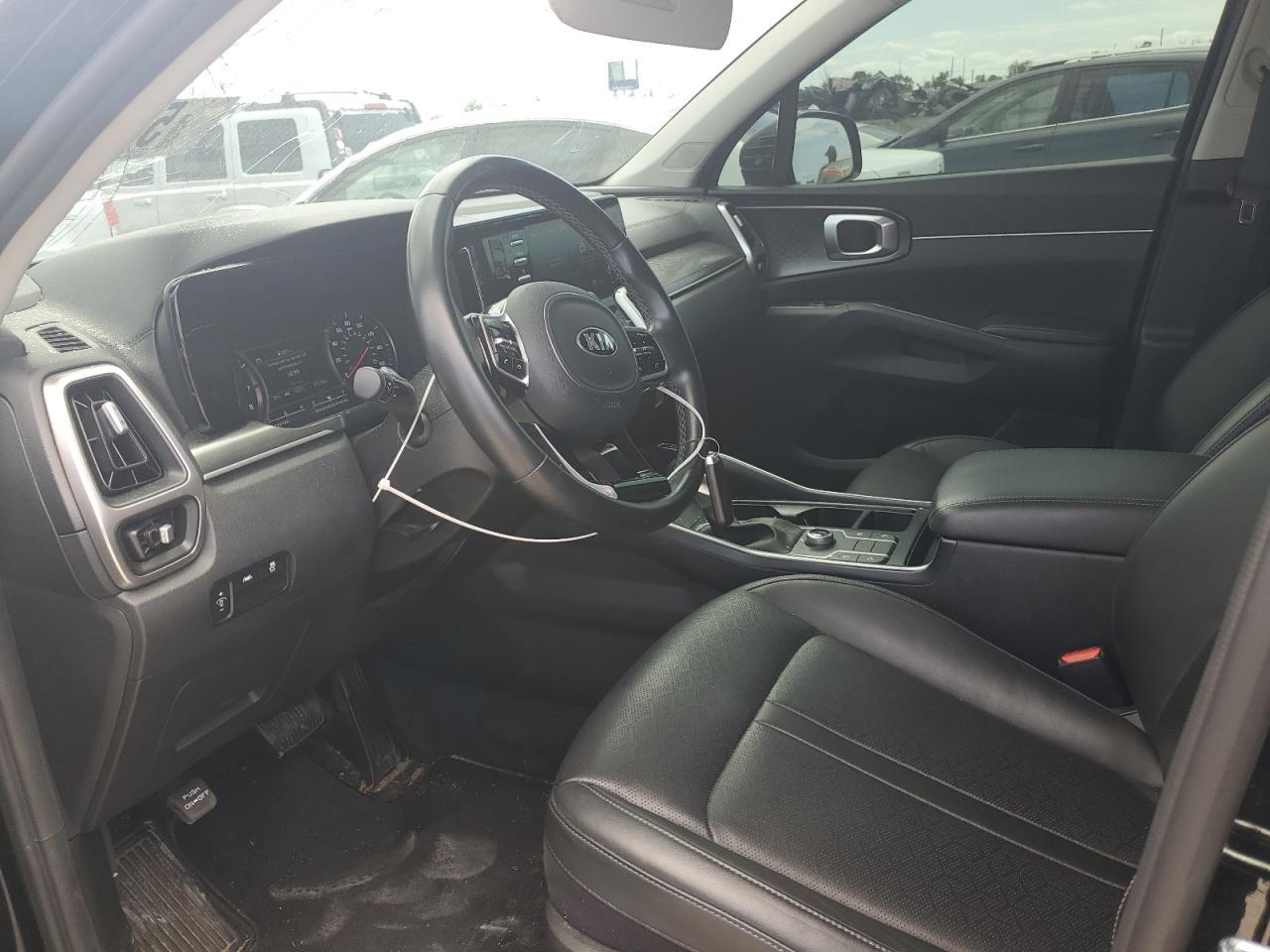 2021 Kia Sorento S - Фото 7