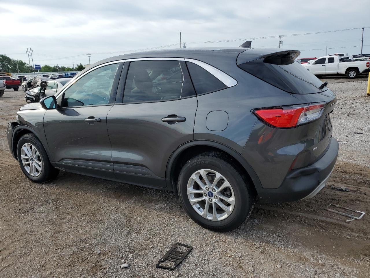 2020 Ford Escape Se - Image 2