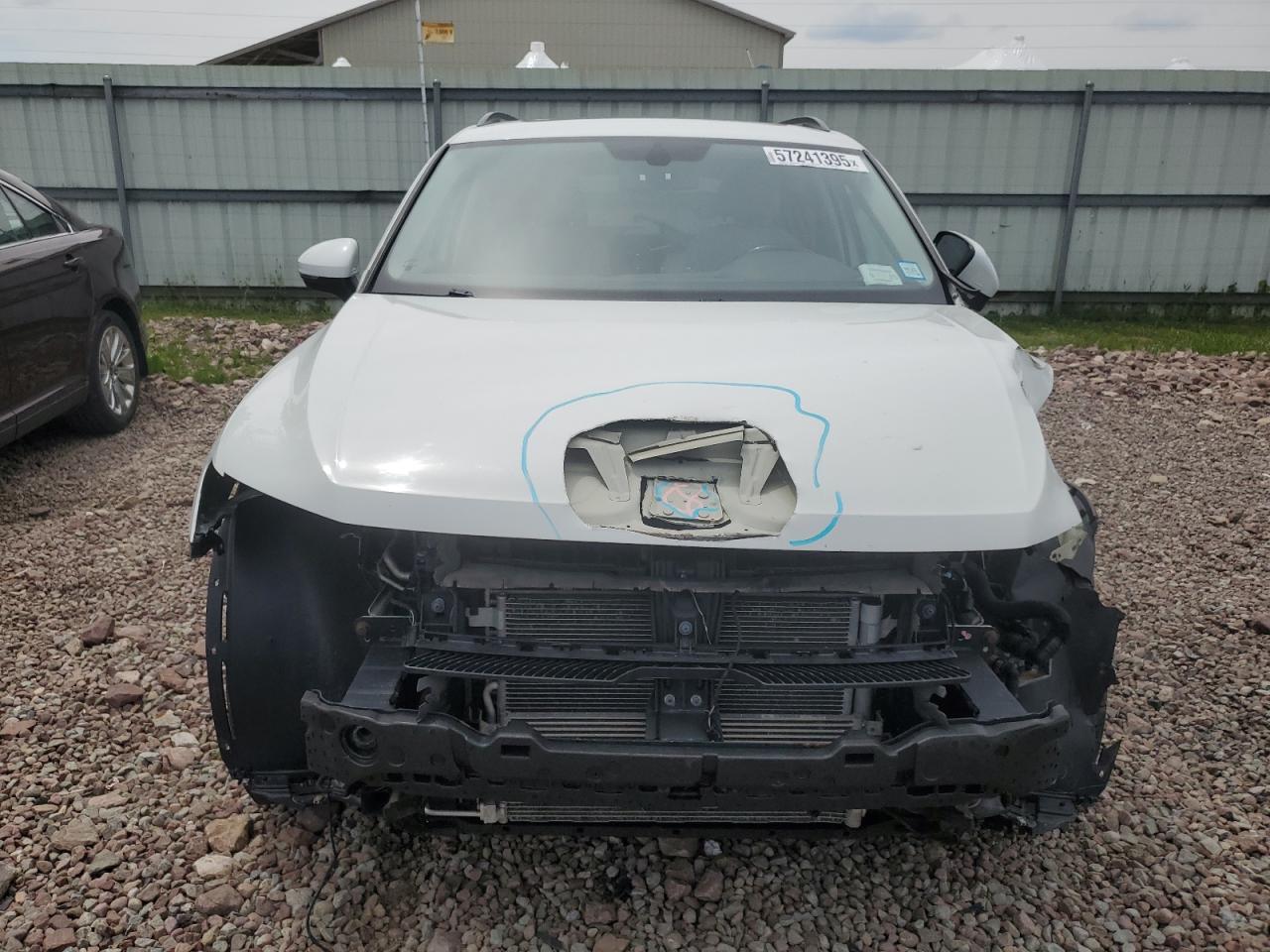 2019 Volkswagen Tiguan Se - Image 5