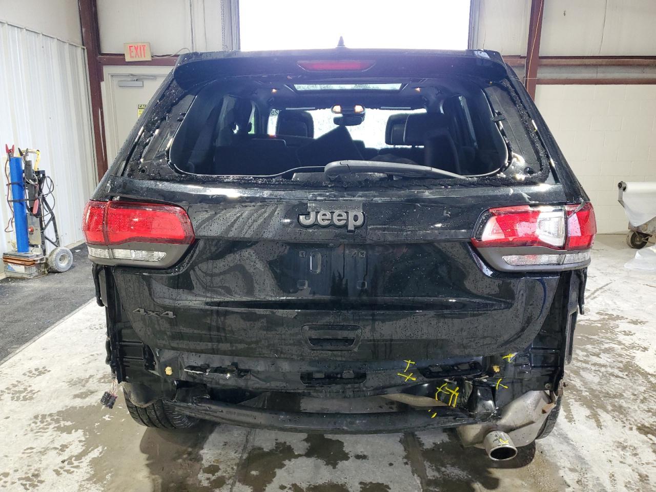 2021 Jeep Grand Cherokee Limited - Image 6