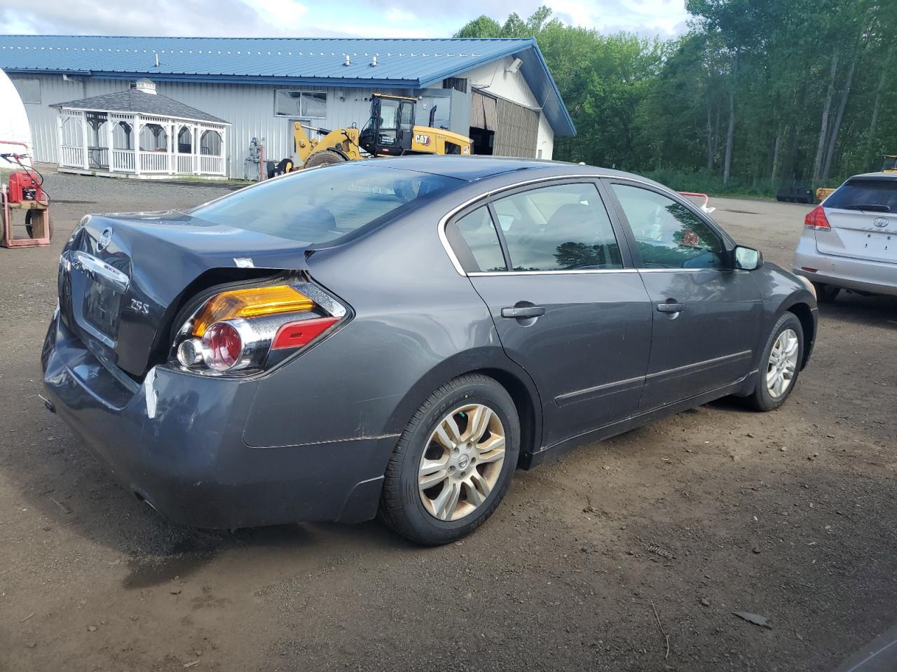 2010 Nissan Altima Base - Image 3