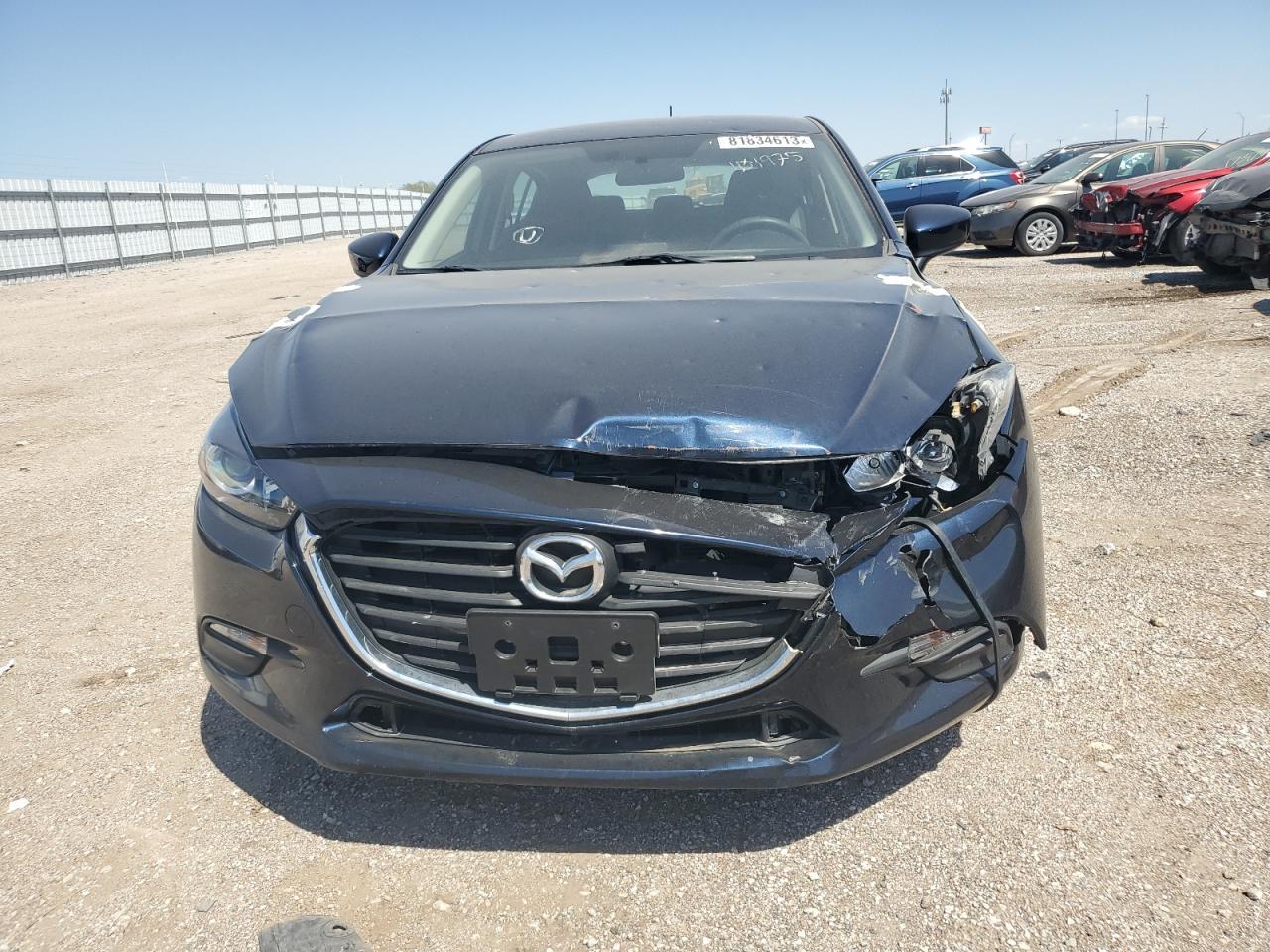 2017 Mazda 3 Sport - Фото 5