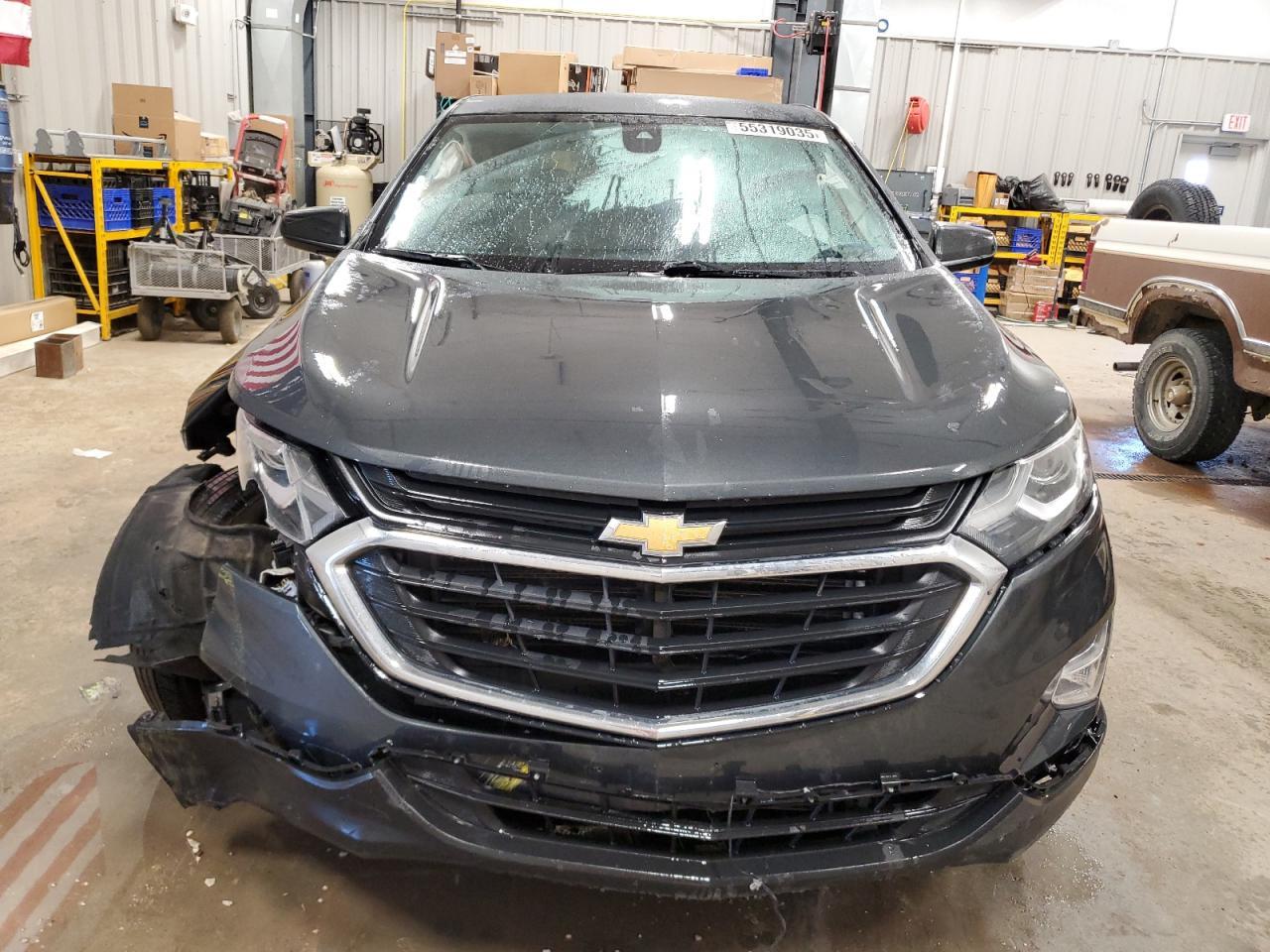 2020 Chevrolet Equinox Lt - Image 5