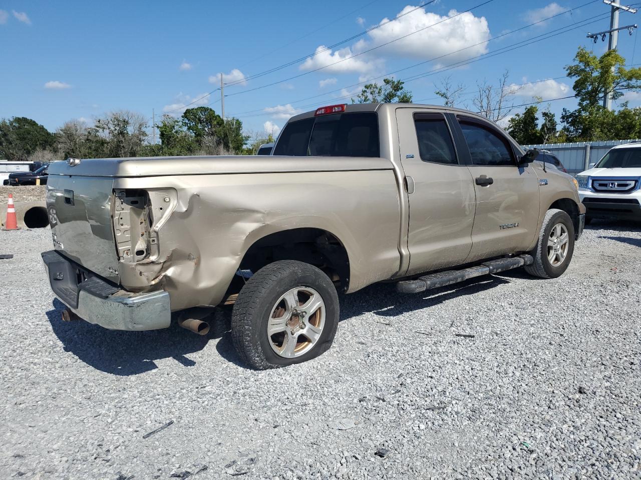 2008 Toyota Tundra Double Cab - Фото 3