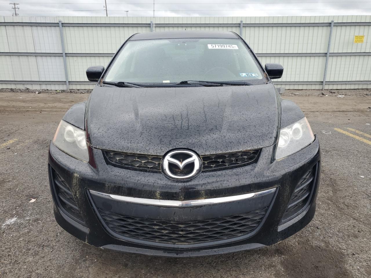 2011 Mazda Cx-7 - Фото 5