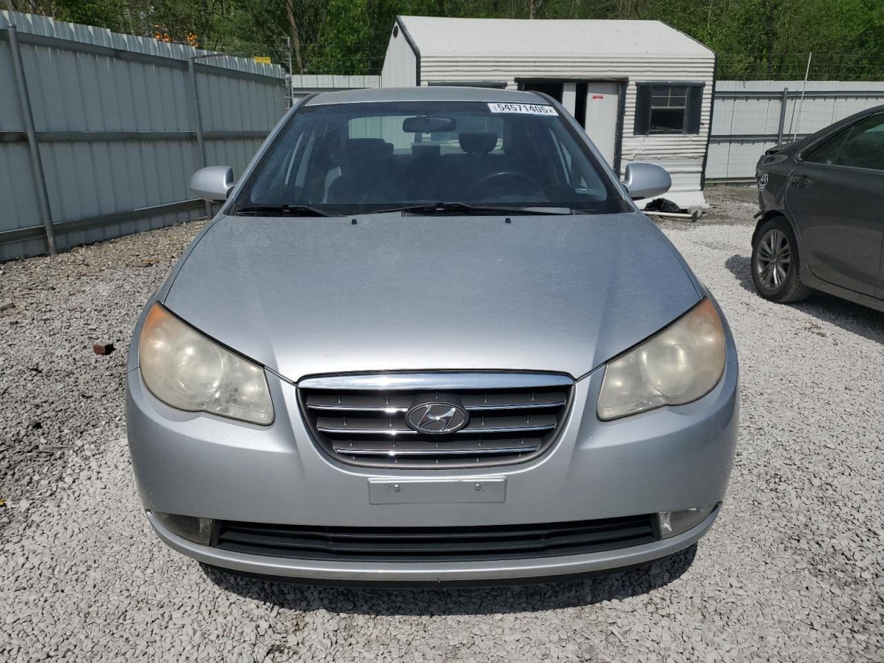 2009 Hyundai Elantra Gls - Image 5