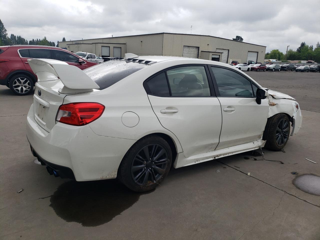 2017 Subaru Wrx - Image 3