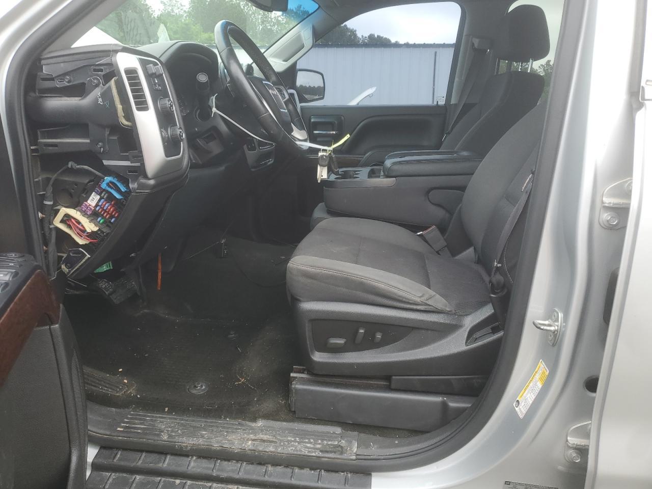 2014 GMC Sierra K1500 Sle - Image 7