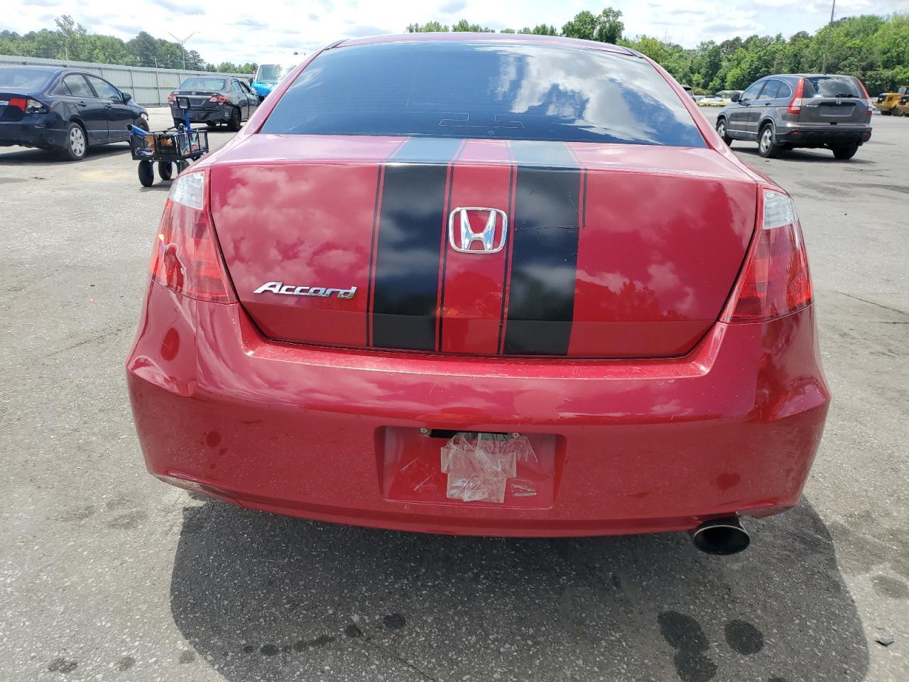 2010 Honda Accord Lx - Image 6