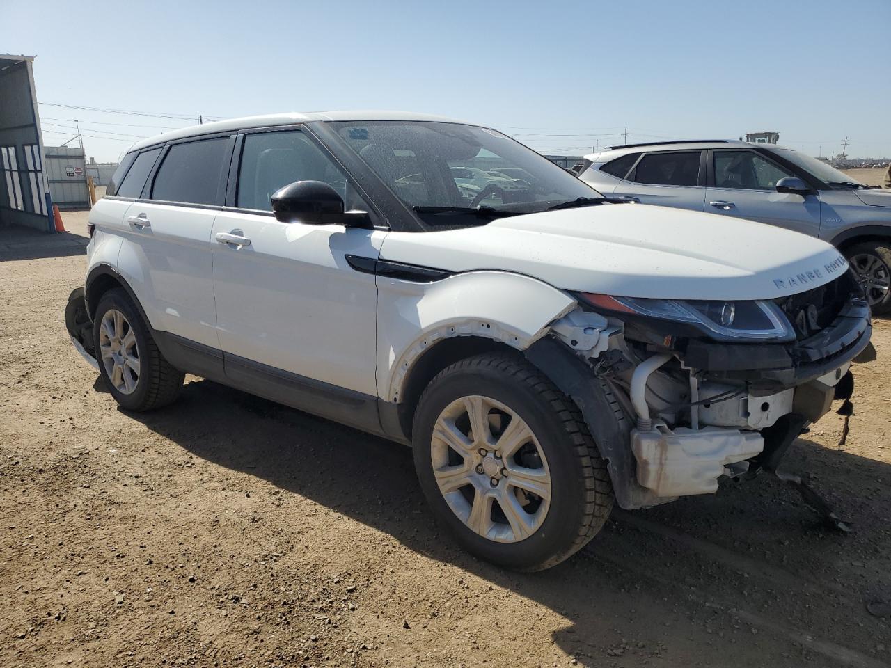 2018 Land Rover Range Rover - Фото 4