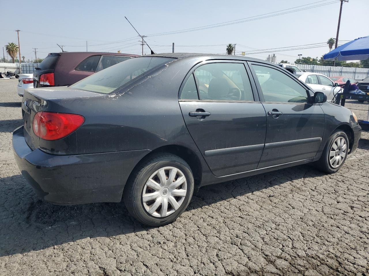 2006 Toyota Corolla Ce - Image 3