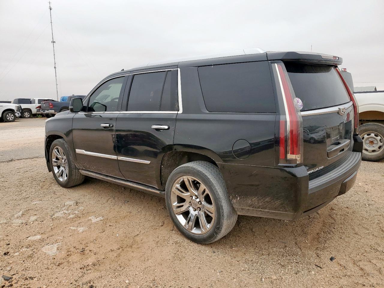 2015 Cadillac Escalade Premium - Image 2