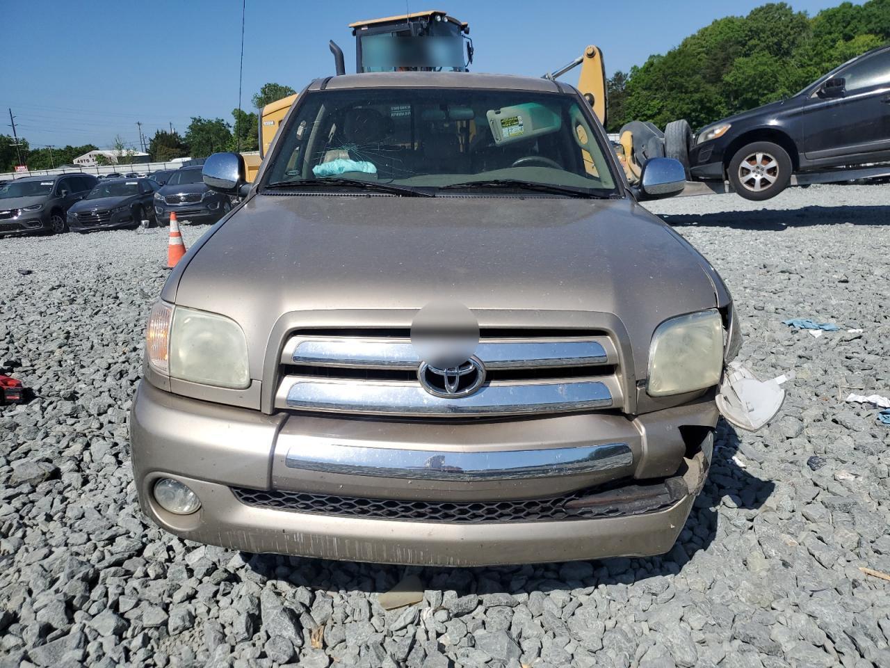 2006 Toyota Tundra Access Cab Sr5 - Image 5