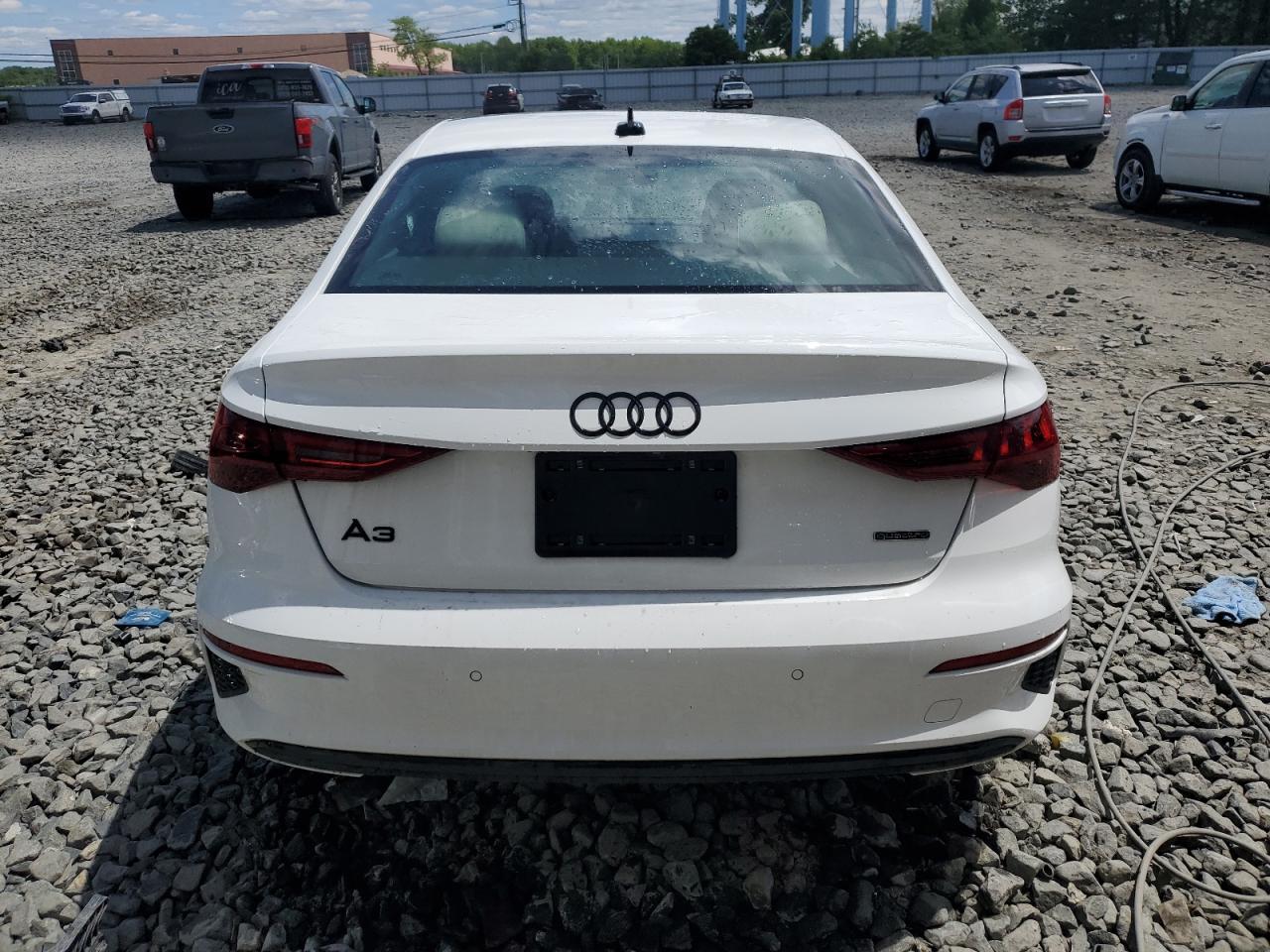 2024 Audi A3 Premium - Image 6