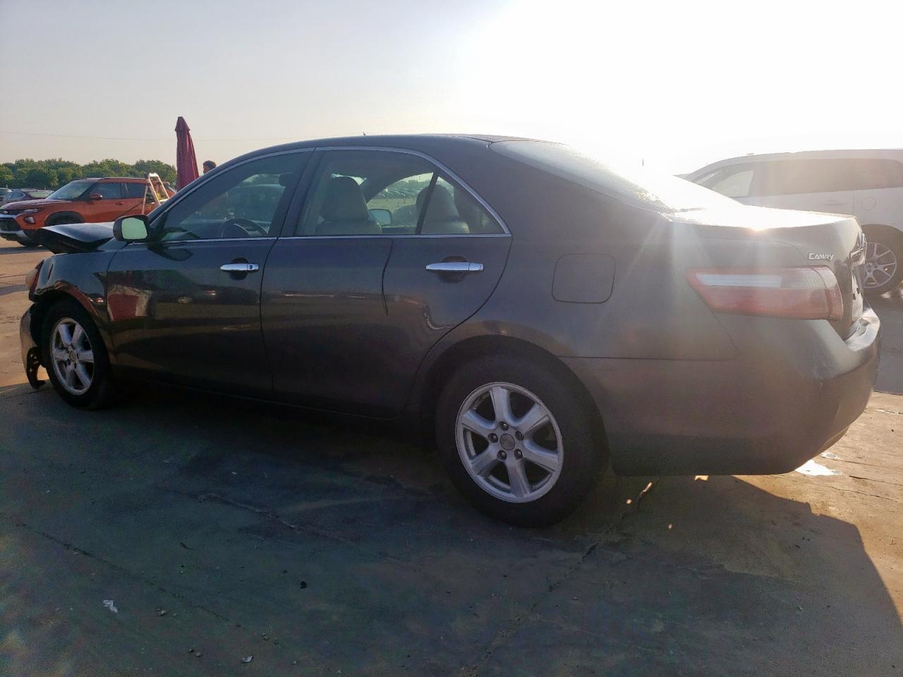 2009 Toyota Camry Base - Image 2