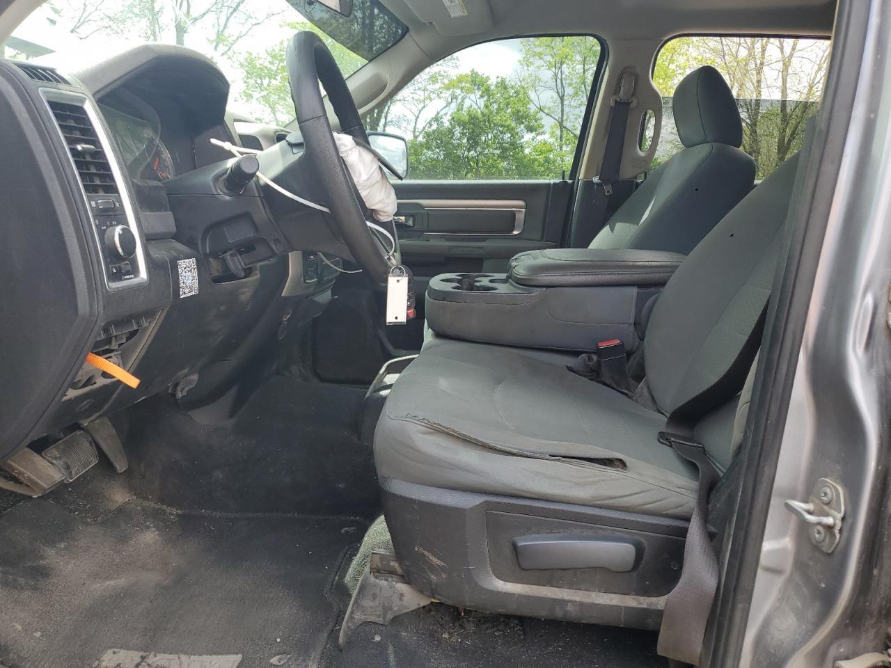 2019 Ram 1500 Classic Slt - Image 7