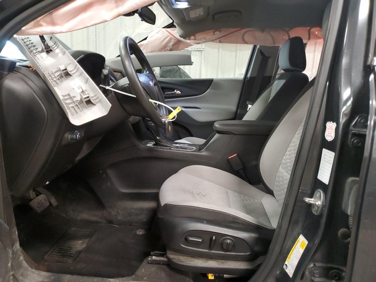 2020 Chevrolet Equinox Lt - Image 7