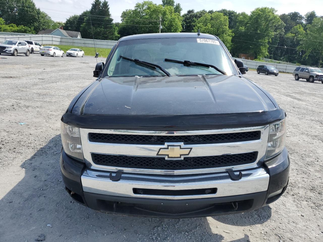 2011 Chevrolet Silverado C1500 Lt - Image 5