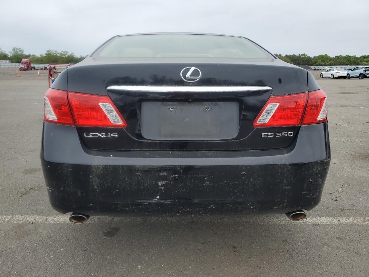 2008 Lexus Es 350 - Image 6