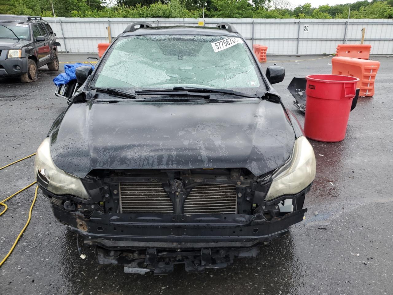 2012 Subaru Impreza Sport Premium - Image 5