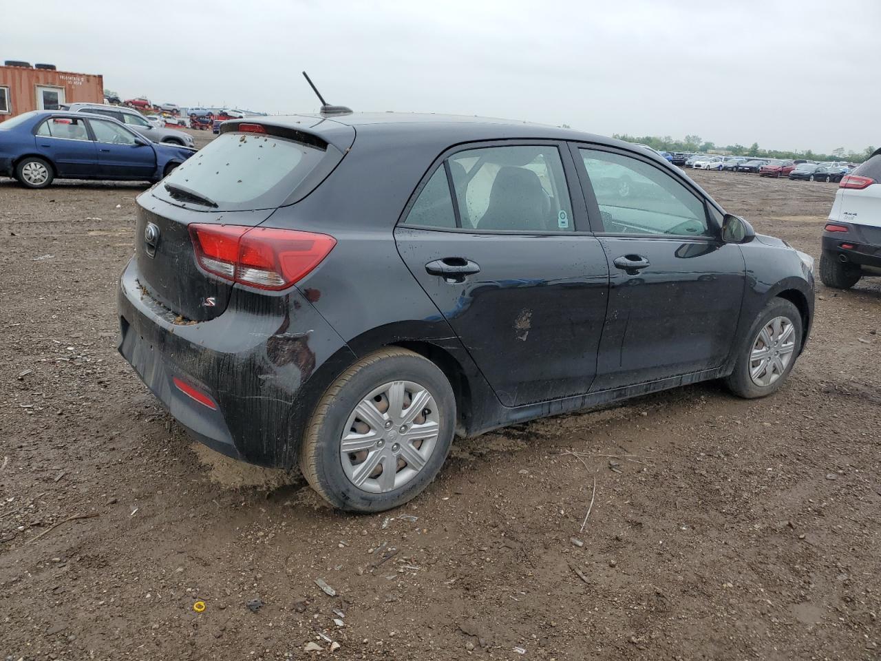 2021 Kia Rio S - Image 3