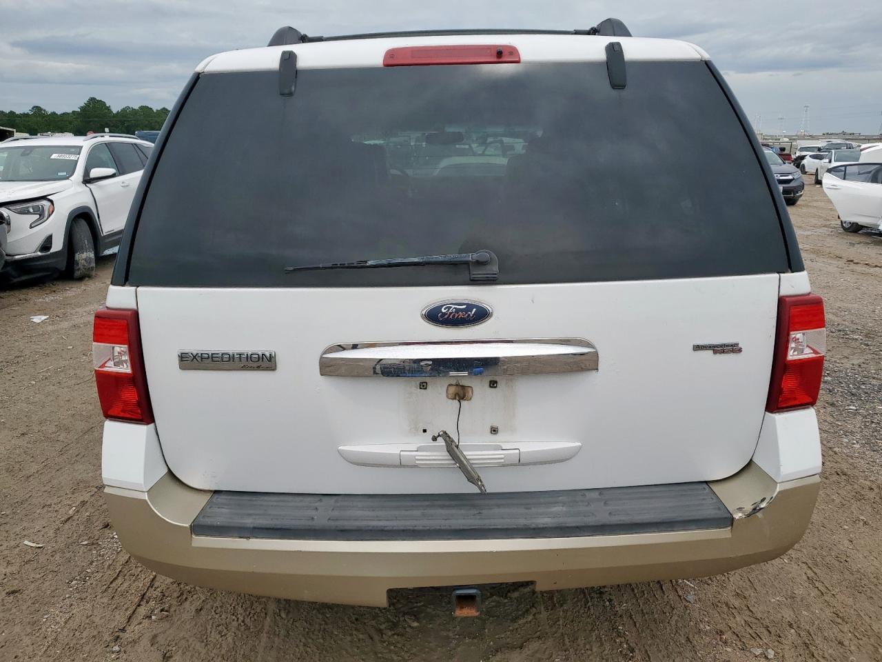 2007 Ford Expedition Eddie Bauer - Фото 6
