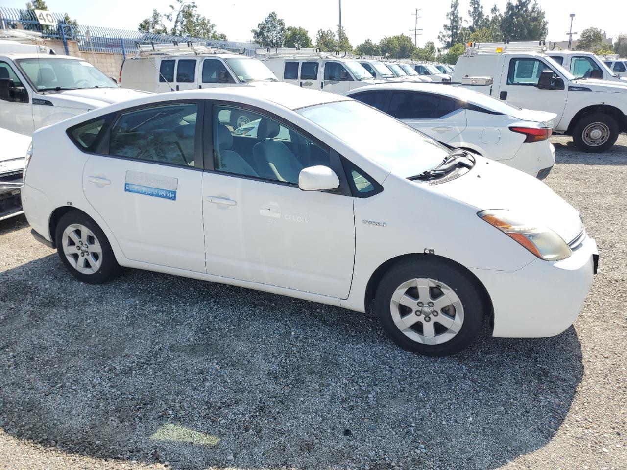 2009 Toyota Prius - Фото 4