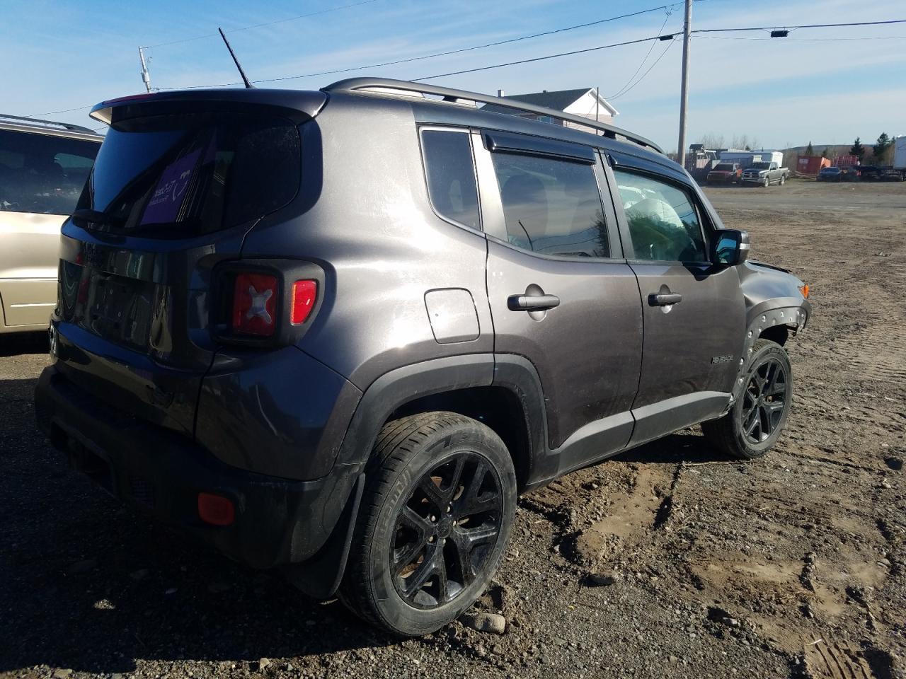 2016 Jeep Renegade Latitude - Фото 3