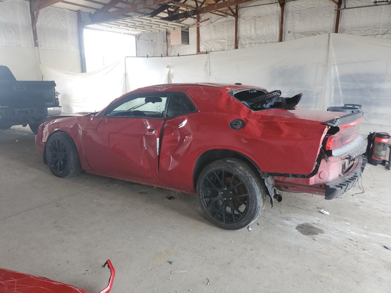 2012 Dodge Challenger R/T - Фото 2