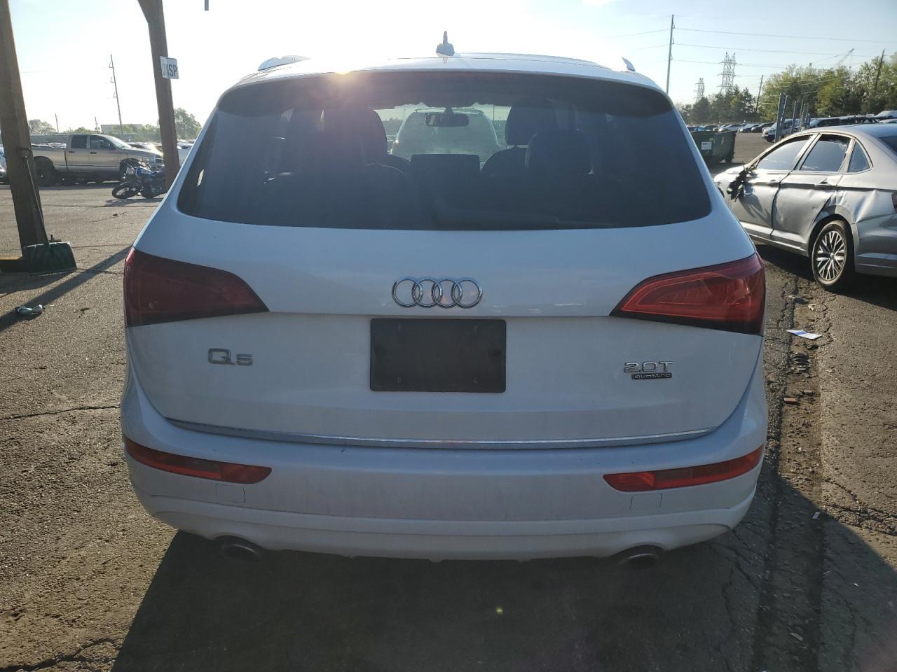 2015 Audi Q5 Premium - Фото 6