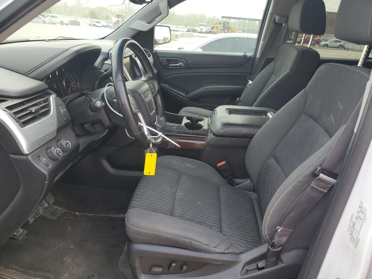 2015 GMC Yukon Sle - Фото 7