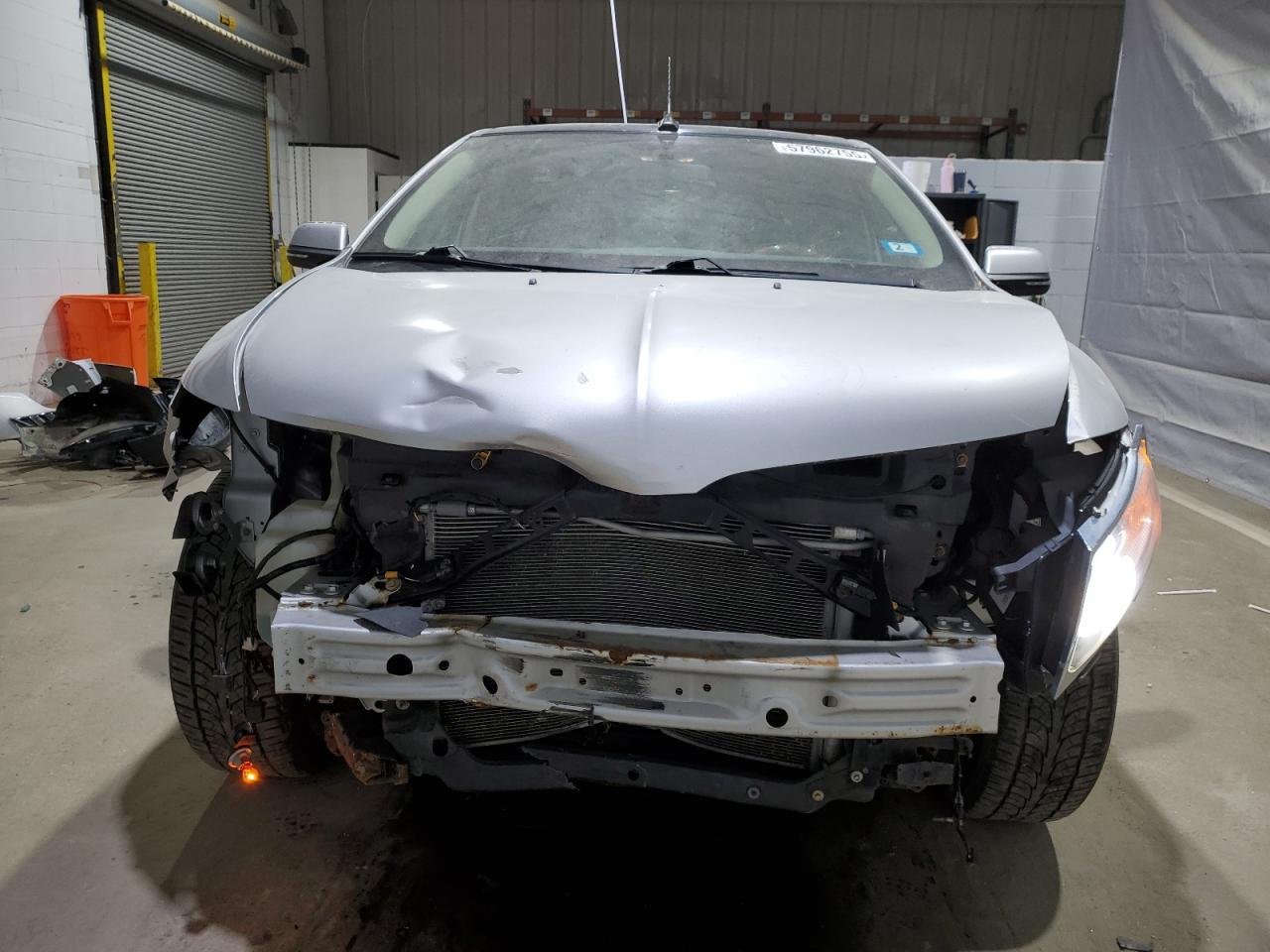 2015 Lincoln Mkx - Image 5