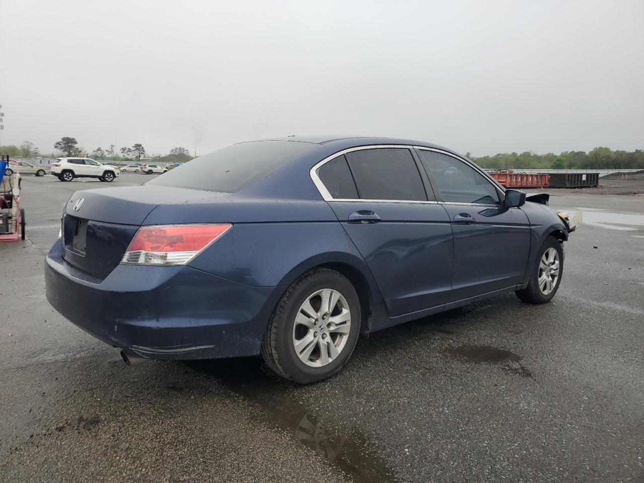 2010 Honda Accord Lxp - Image 3