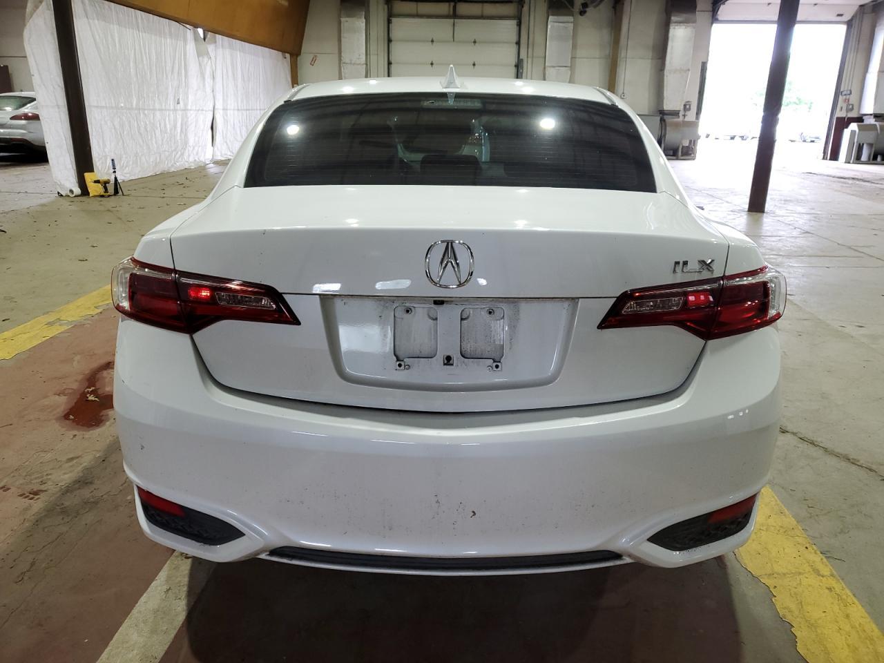 2018 Acura Ilx Premium - Фото 6