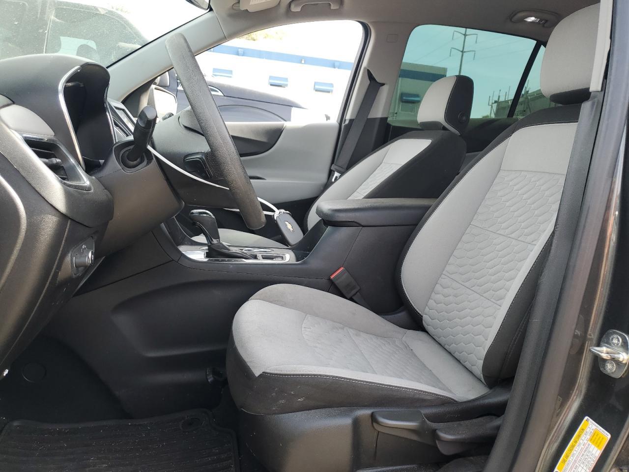 2019 Chevrolet Equinox Ls - Фото 7