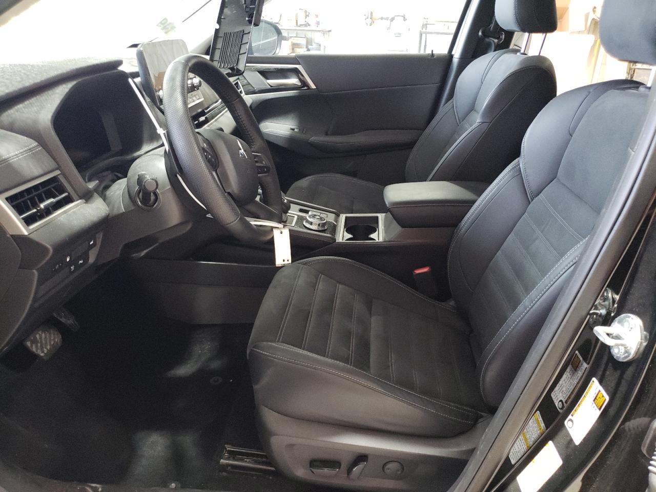 2023 Mitsubishi Outlander Se - Фото 7