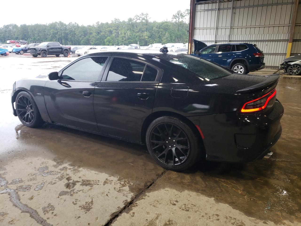 2019 Dodge Charger - Фото 2