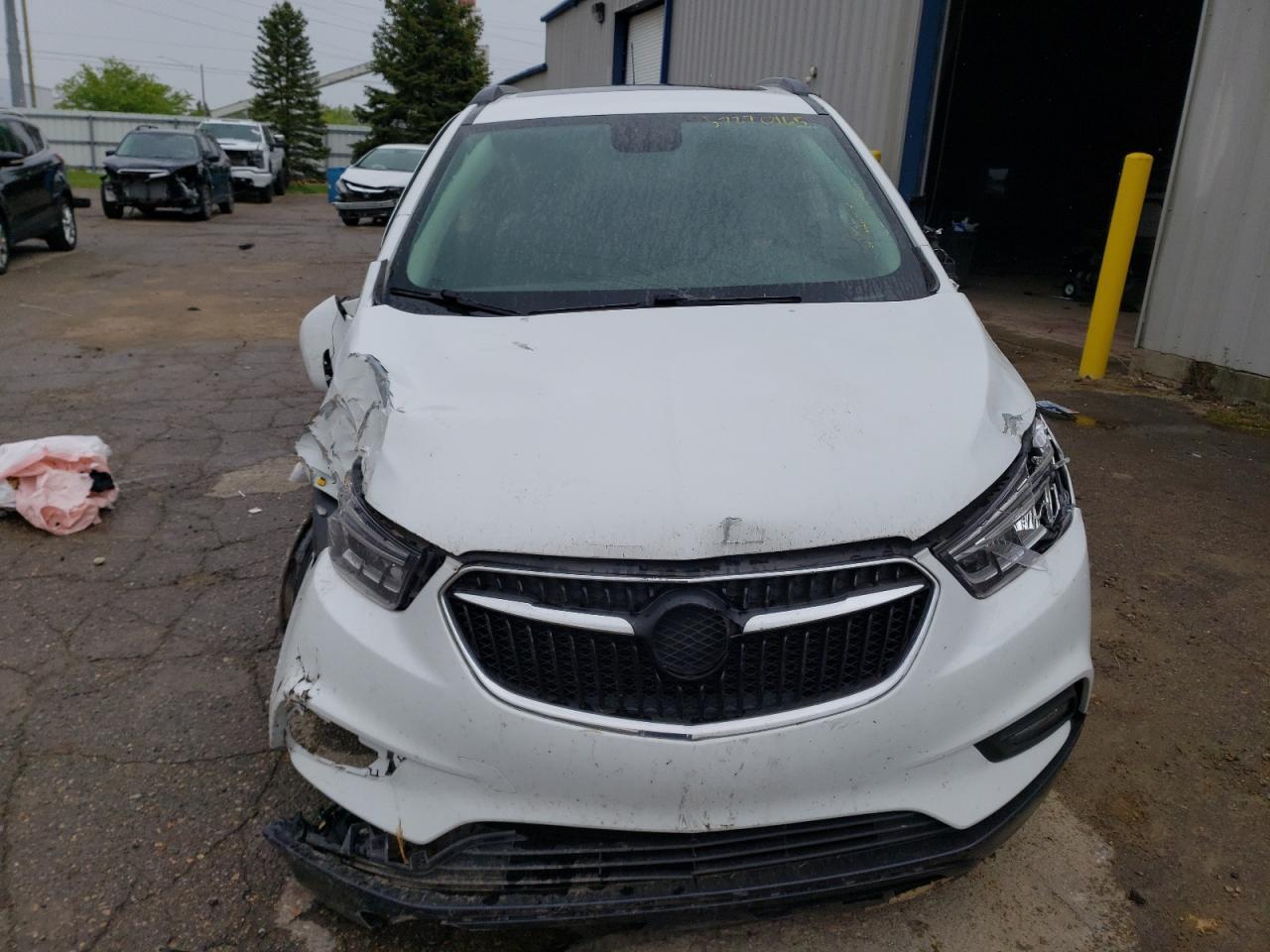 2019 Buick Encore Essence - Фото 5