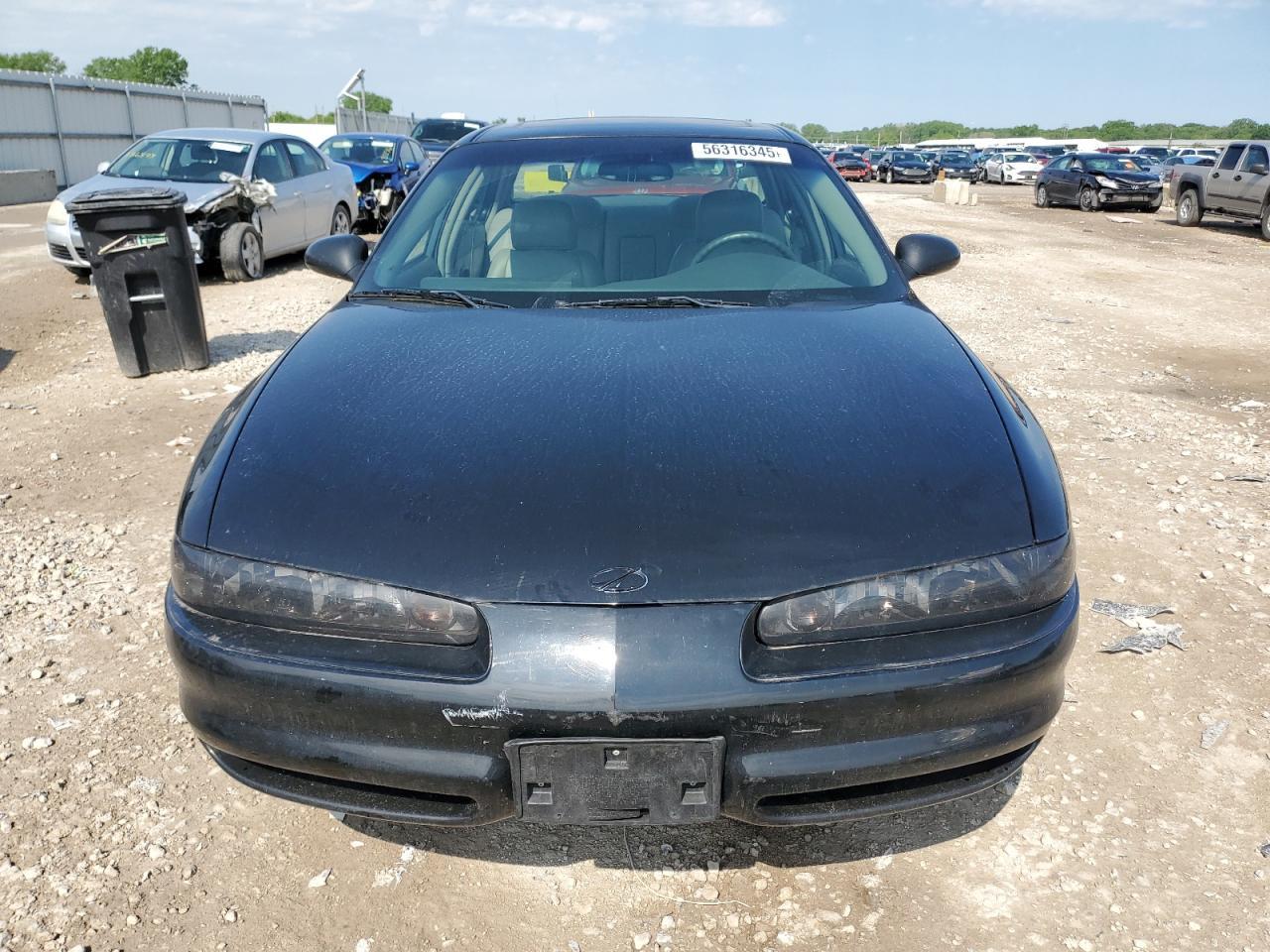 2002 Oldsmobile Intrigue Gl - Фото 5