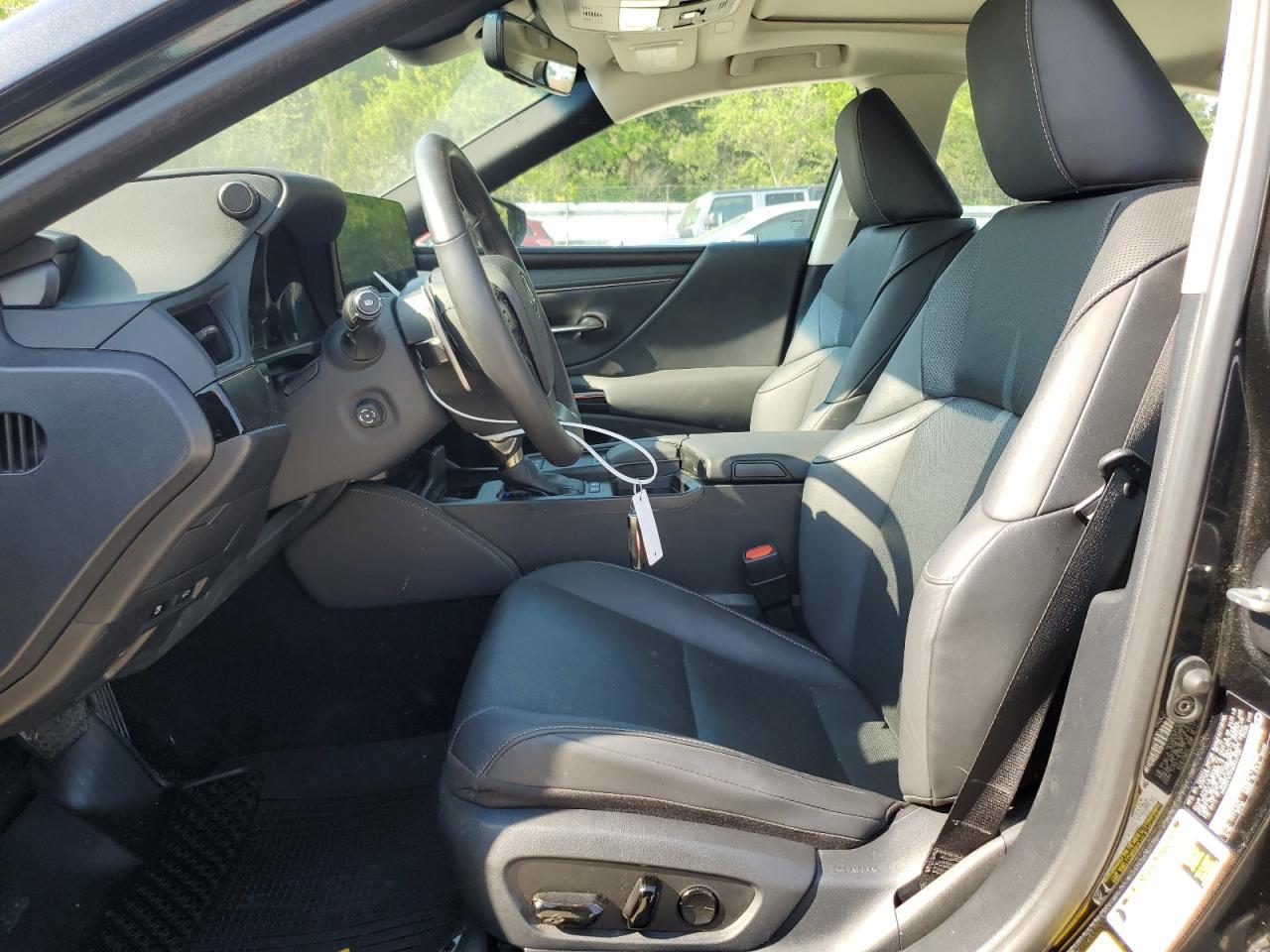 2022 Lexus Es 300H Base - Image 7