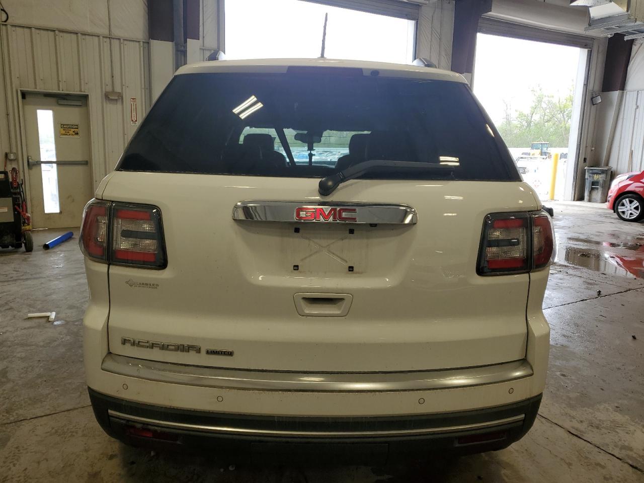 2017 GMC Acadia Limited Slt-2 - Image 6