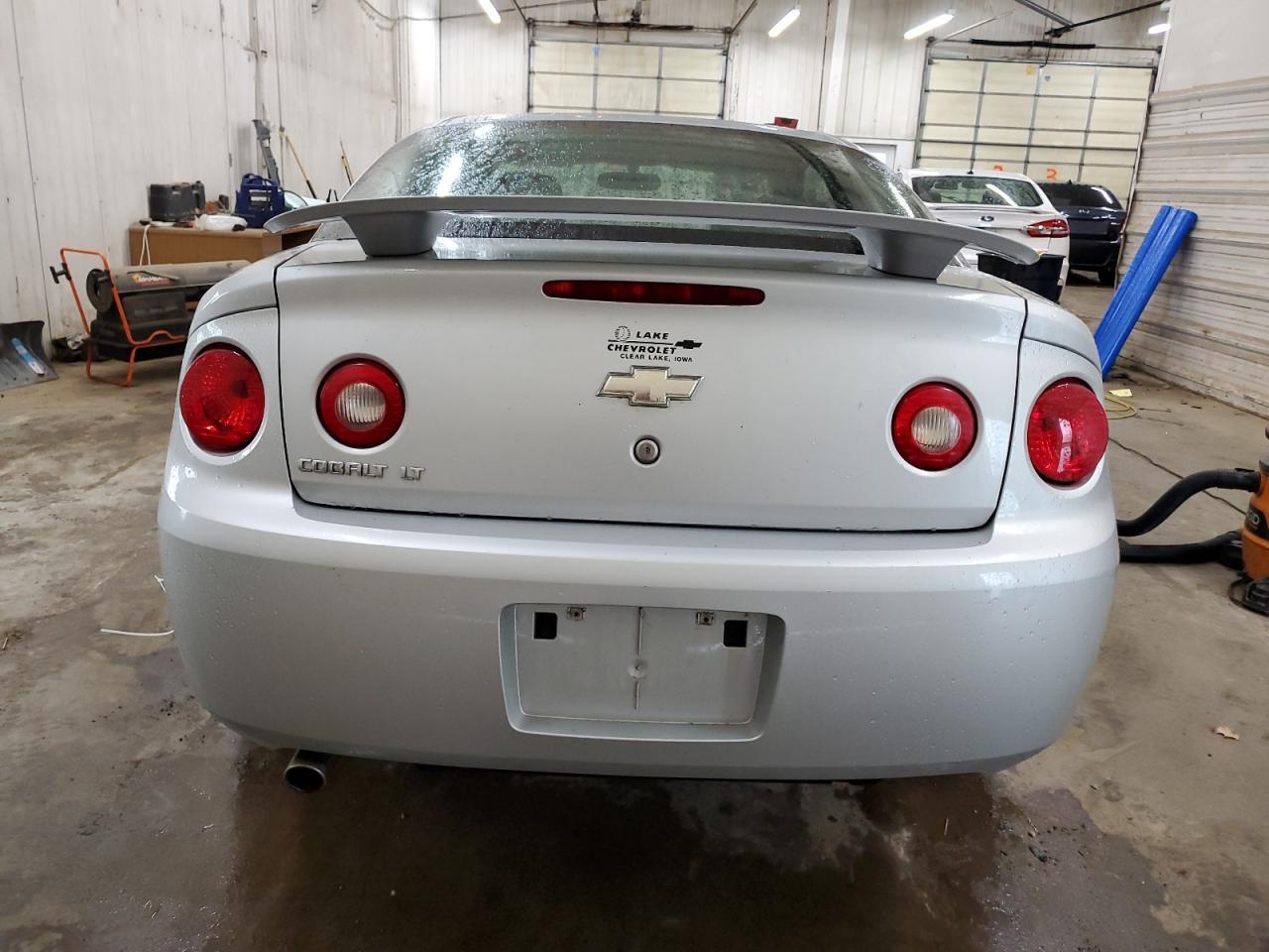 2007 Chevrolet Cobalt Lt - Фото 6