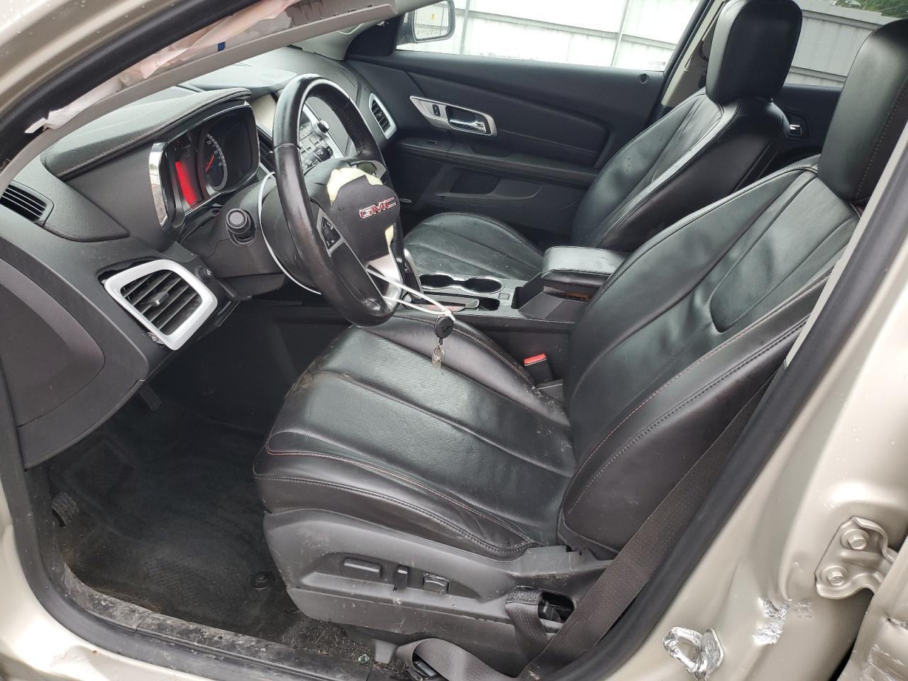 2015 GMC Terrain Slt - Фото 7