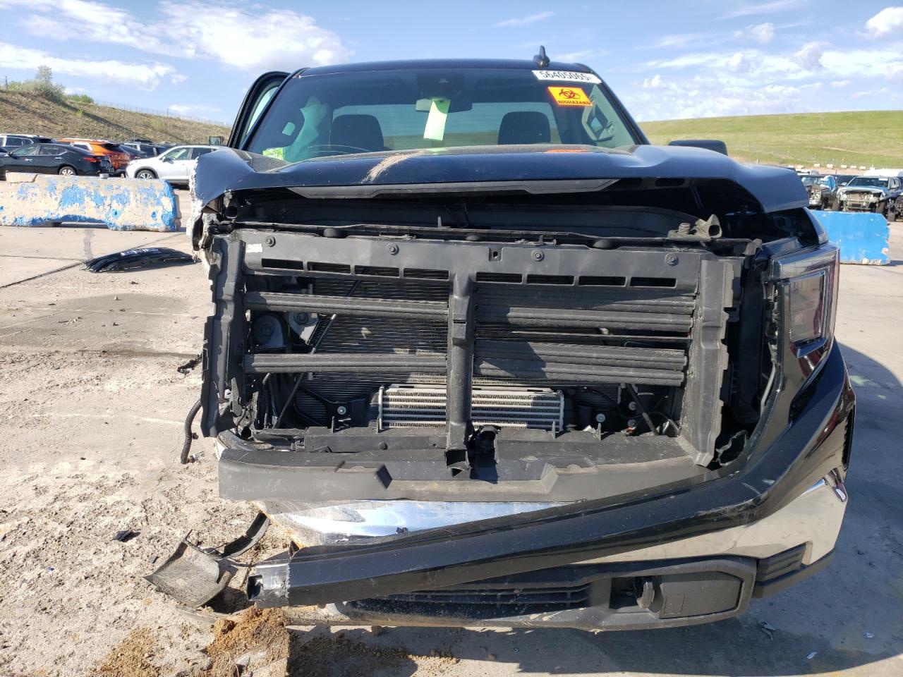 2025 GMC Sierra K1500 - Image 5