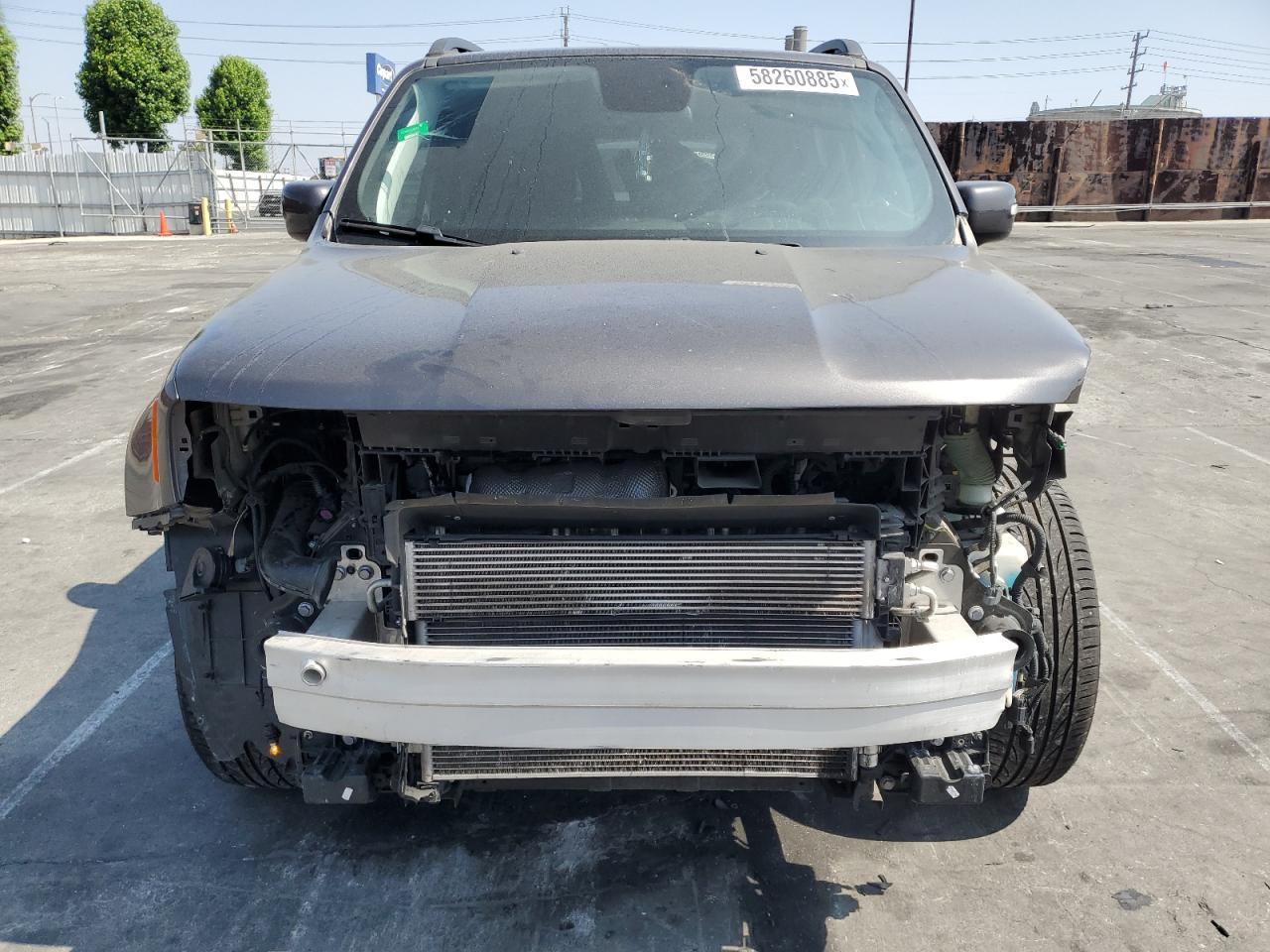 2019 Jeep Renegade Latitude - Image 5