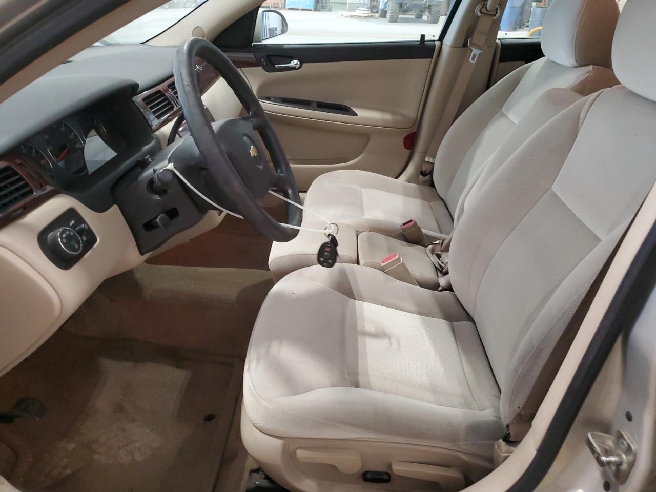 2009 Chevrolet Impala 1Lt - Image 7
