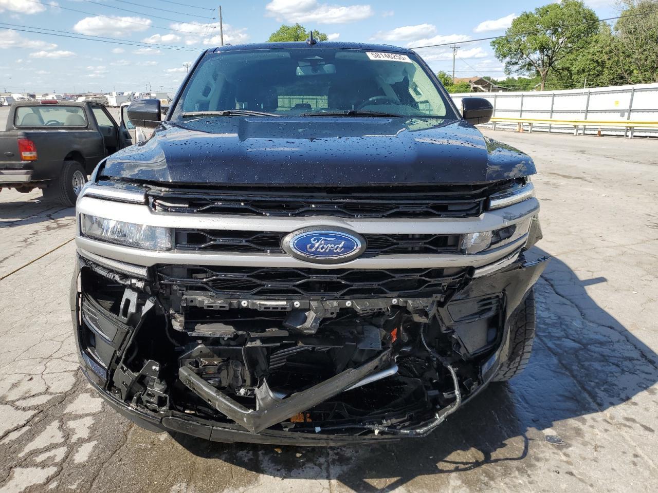 2024 Ford Expedition Max Xlt - Фото 5
